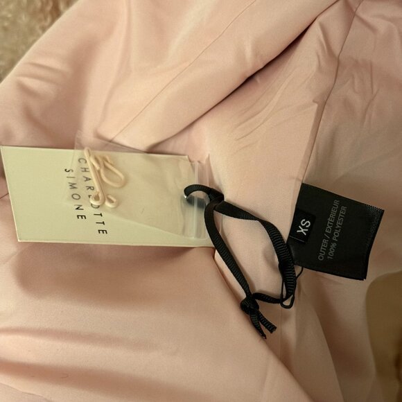 Charlotte Simone - Bonnie - Picture 9 of 9